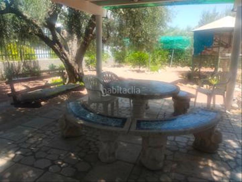 Foto 59b36274-778c-4ae2-9b24-d6ee3c5fc27d. Casa in Carrús Oeste Elche / Elx