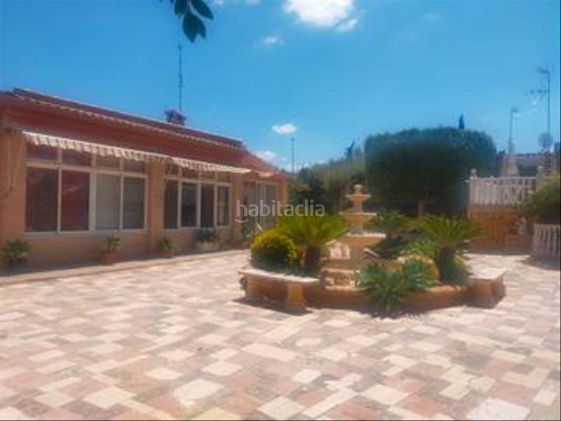 Foto 2ea93973-ed0c-42ea-b305-79a9931bfcce. Haus in Carrús Oeste Elche / Elx