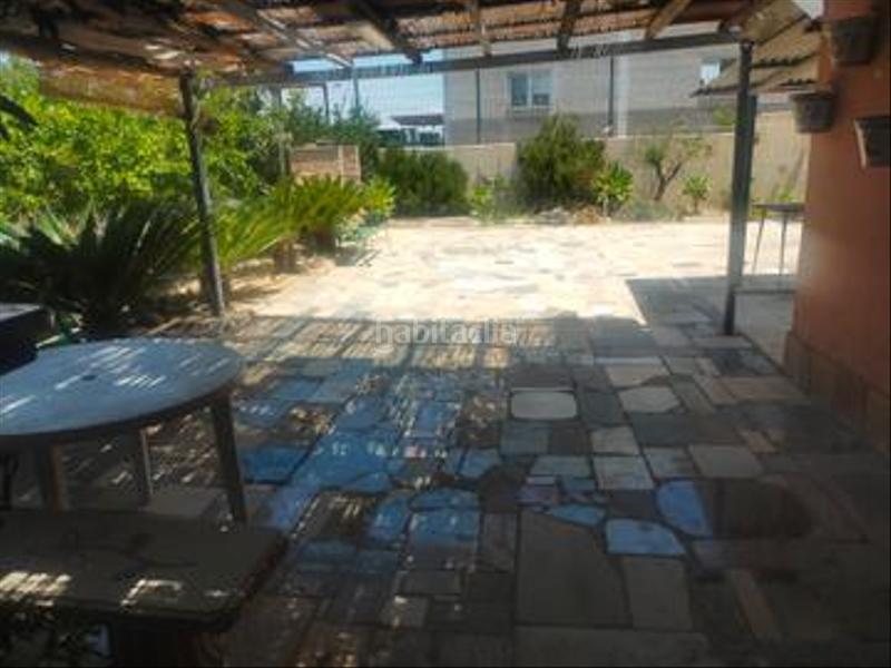 Foto 3b157919-ad49-4a31-9bda-949c5755063f. Haus in Carrús Oeste Elche / Elx