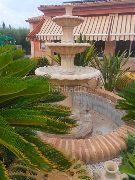 Foto b4e6c8dc-ab25-4726-bf73-8e02d690d340. Haus in Carrús Oeste Elche / Elx