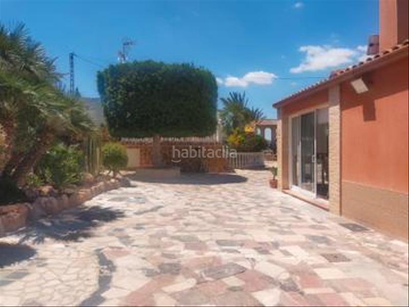 Foto 5d126fee-58f0-46a6-954e-2797c6f03ee6. Maison dans Carrús Oeste Elche / Elx