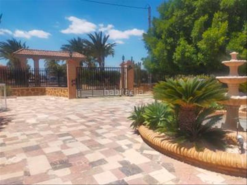 Foto d15ec3d3-d2bd-4e90-a63d-f4ed512db11f. Maison dans Carrús Oeste Elche / Elx