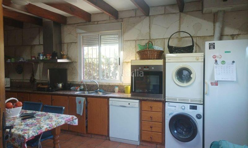 Foto 5ee7e930-b9c5-4ae2-97ce-47a56ff28a1c. Casa in Carrús Oeste Elche / Elx