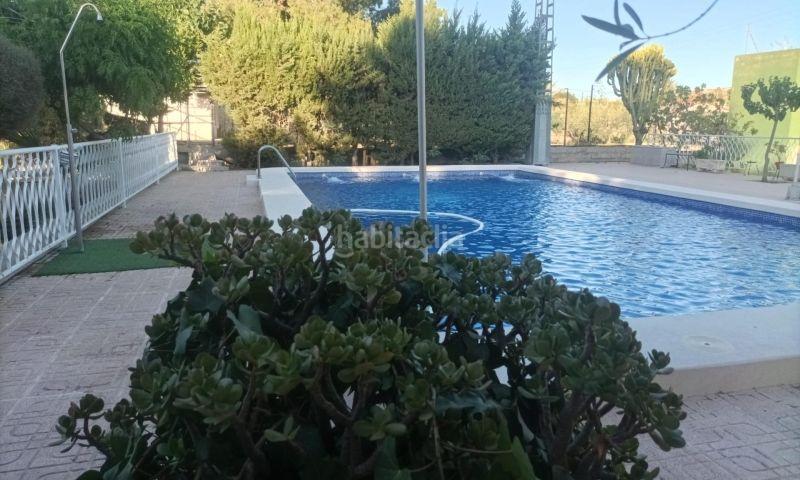 Foto bc410265-1bd7-4b01-9077-88782f550ae7. Casa in Carrús Oeste Elche / Elx