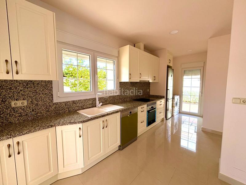 Foto 01cbb300-8a52-42ae-a074-a1085d613dd4. Casa con piscina in Cabo Roig Orihuela