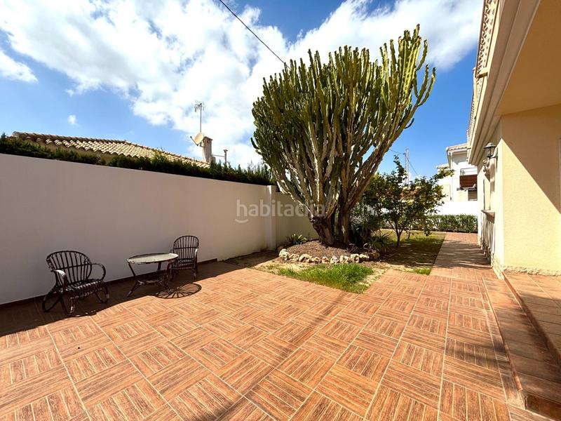 Foto ea35f185-51d6-4425-9e1c-ee6aa5511ee9. Haus mit pool in Cabo Roig Orihuela