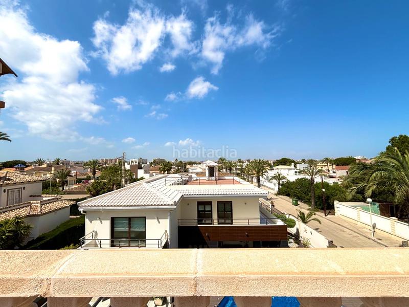 Foto 62b4a0a9-8e40-4caf-bc75-b3d597d82032. House with pool in Cabo Roig Orihuela