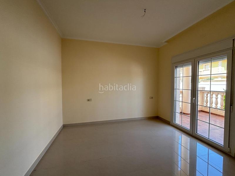 Foto 729c3dbb-ba6b-4866-b23b-5910631fa703. House with pool in Cabo Roig Orihuela