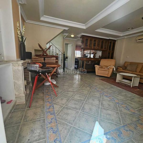 Foto 4c53db8b-105f-41e2-a27e-7e14102abce4. Casa con parcheggio in El Moncayo - El Pòrtic Guardamar del Segura