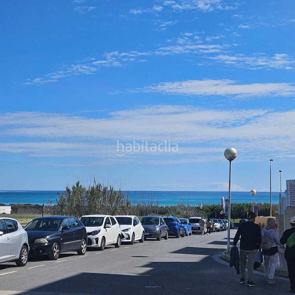 Foto 8461e18e-8f08-4c8d-aac9-6df0e9f23b2c. Haus mit parking in El Moncayo - El Pòrtic Guardamar del Segura