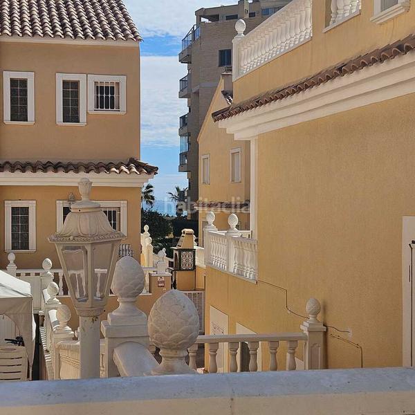 Foto 6a023a5a-36f7-4f2e-a394-3d77fc3bd04f. House with parking in El Moncayo - El Pòrtic Guardamar del Segura