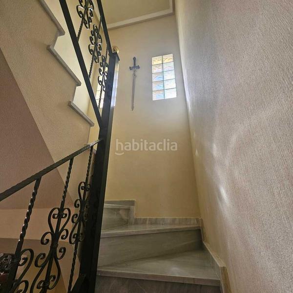 Foto 5e4609a1-a0ea-485a-bce9-7557d367c454. Maison avec parking dans El Moncayo - El Pòrtic Guardamar del Segura