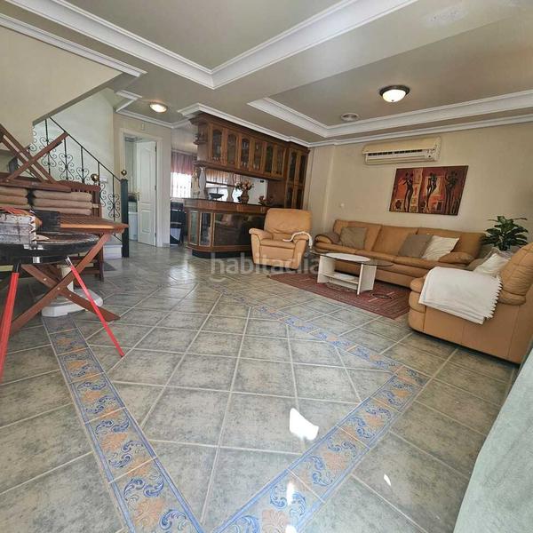 Foto 72ce0a70-0a50-4fc1-9858-6f9352226033. Maison avec parking dans El Moncayo - El Pòrtic Guardamar del Segura