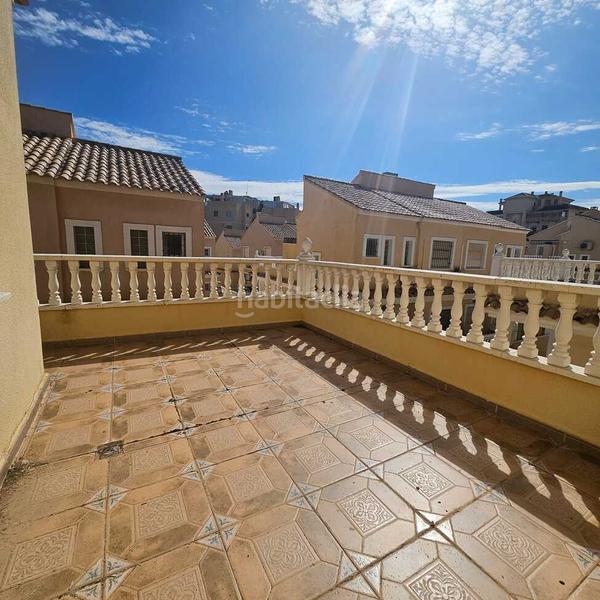 Foto 9263657d-05a1-4182-992c-2048824ff9cd. Maison avec parking dans El Moncayo - El Pòrtic Guardamar del Segura