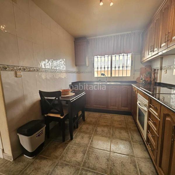 Foto ebd551d7-6b65-42e4-a91d-d8709273c5c2. Maison avec parking dans El Moncayo - El Pòrtic Guardamar del Segura