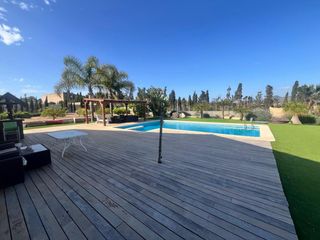 House in Los Belones