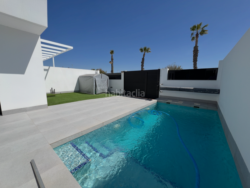 Foto c58e045d-0e3a-41fa-90e7-6bccc38c73bc. Casa in Roldán Torre - Pacheco