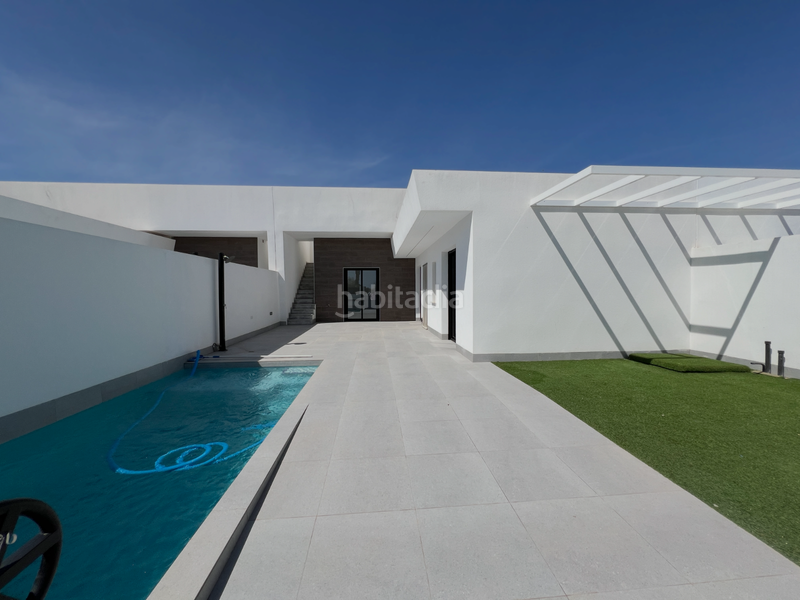 Foto 0b14cb54-437e-441d-84f9-814c769a7990. Haus in Roldán Torre - Pacheco