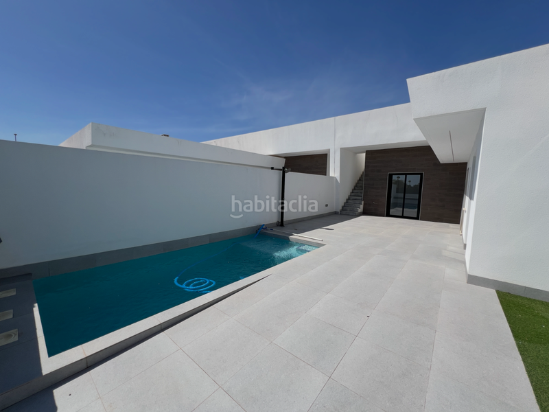 Foto 246be845-5801-46d0-94ff-e1ac96a89883. Maison dans Roldán Torre - Pacheco