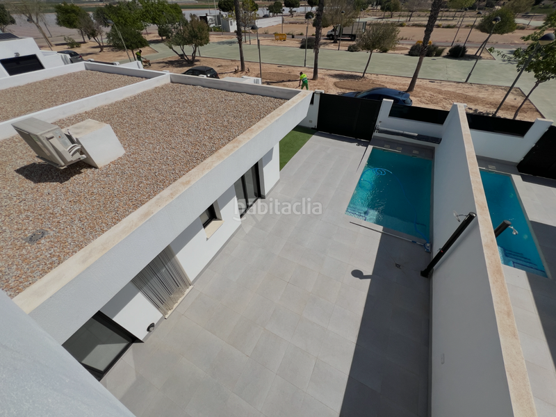 Foto 5ea9f883-acf1-4361-94c5-3c477e632393. Maison dans Roldán Torre - Pacheco