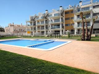 Apartment in Villamartín-Las Filipinas