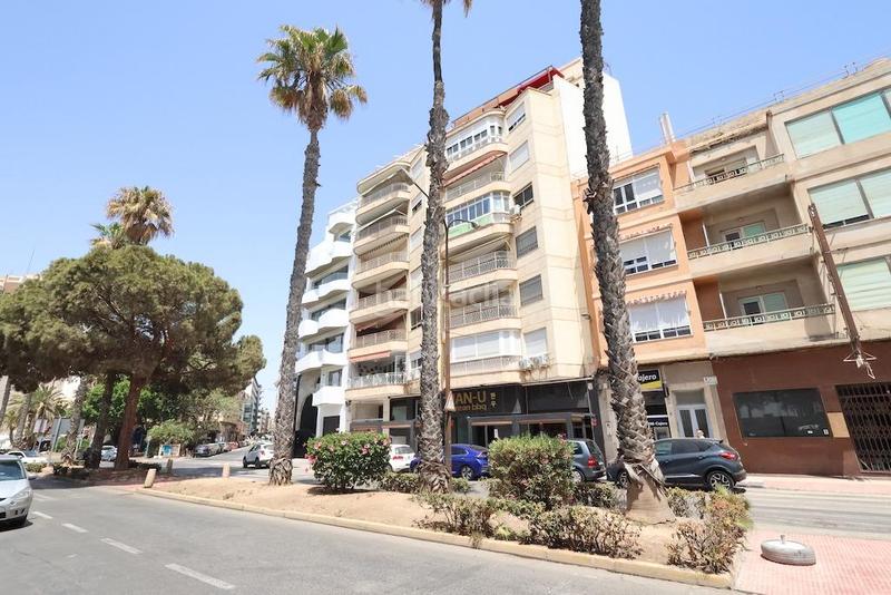 Foto 6e3f758d-3151-4e48-9059-3f20d947e7a1. Apartamento en Centro - Muelle Pesquero Torrevieja