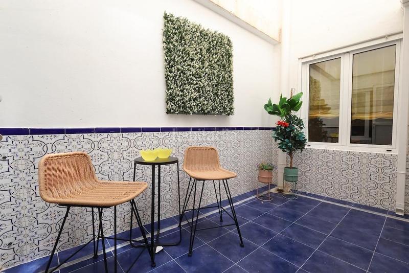 Foto c598feba-9ee5-4d4a-9865-3af0c2748b62. Apartamento en Centro - Muelle Pesquero Torrevieja