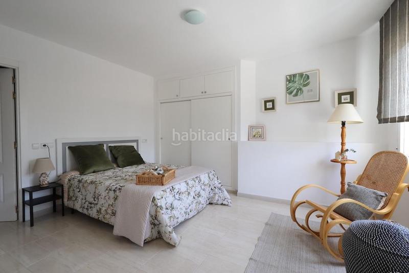 Foto e63434ef-9e58-4e3e-84c2-aba824b7802a. Appartement dans Centro - Muelle Pesquero Torrevieja