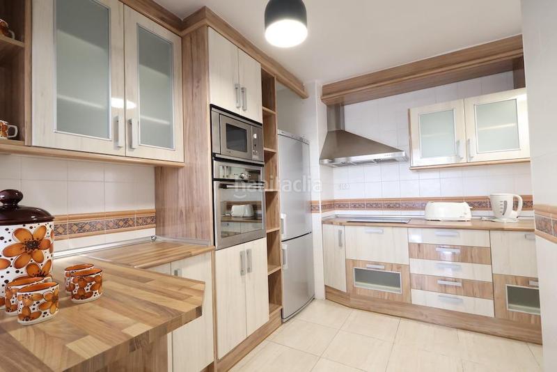 Foto cd2e00a1-f62c-4bd4-925b-92732146853f. Appartement in Centro - Muelle Pesquero Torrevieja