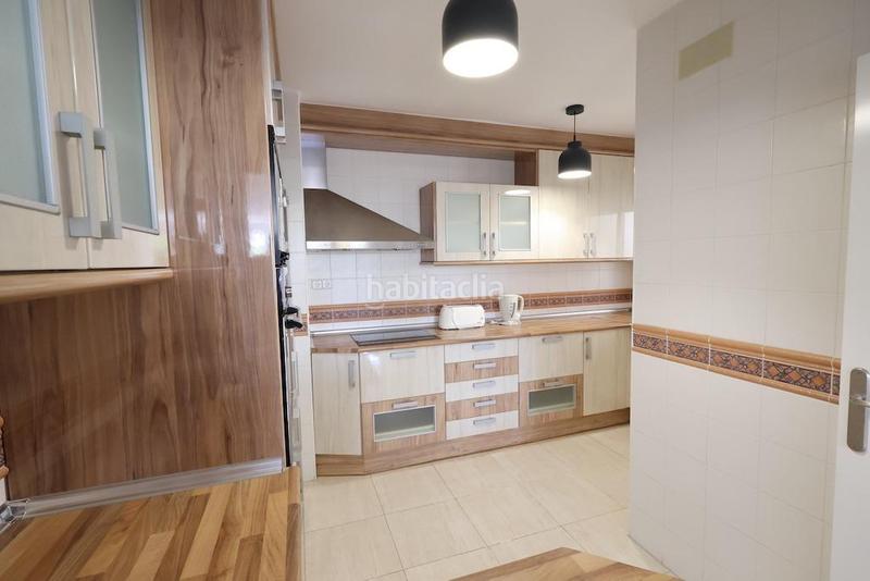 Foto f1d0820d-b6c4-4b99-9544-fa8f98b3250a. Appartement in Centro - Muelle Pesquero Torrevieja