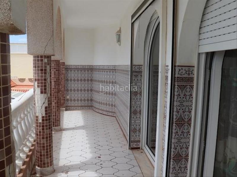 Foto 0ebf30a0-387c-4ce2-8fa4-ddba31f8dec9. Maison avec piscine dans Dos Mares Manga del Mar Menor (La)