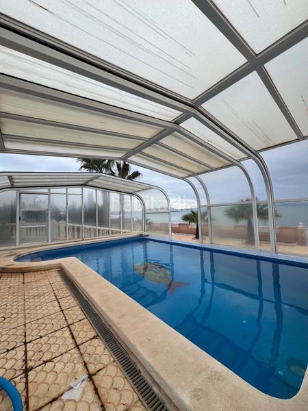 Foto 9578a480-6e92-4420-90e4-4f0e6bac26a6. Maison avec piscine dans Dos Mares Manga del Mar Menor (La)