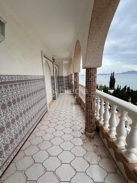 Foto a856a53b-c23e-4341-bd0f-61ddc908b4eb. Maison avec piscine dans Dos Mares Manga del Mar Menor (La)