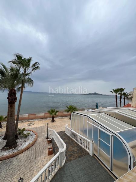 Foto bbcef294-21de-458f-b64b-4c5273322775. Maison avec piscine dans Dos Mares Manga del Mar Menor (La)