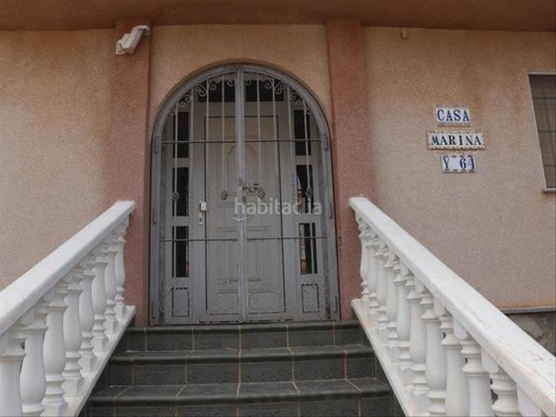 Foto deaa09e2-f2c7-49e1-aa39-ce7c7e1bce47. Maison avec piscine dans Dos Mares Manga del Mar Menor (La)