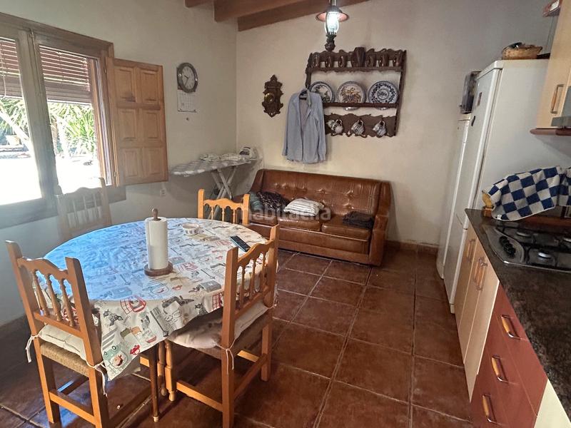 Foto 37970885-0f83-4c3c-b670-bce358ee6468. Casale in Totana