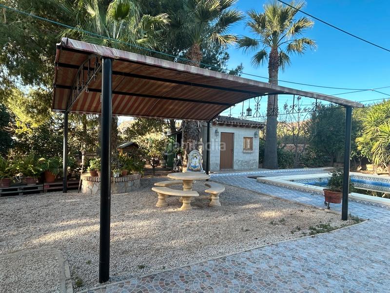 Foto 880c5a3e-cc89-49dd-8d54-ec62f1bce81d. Casale in Totana