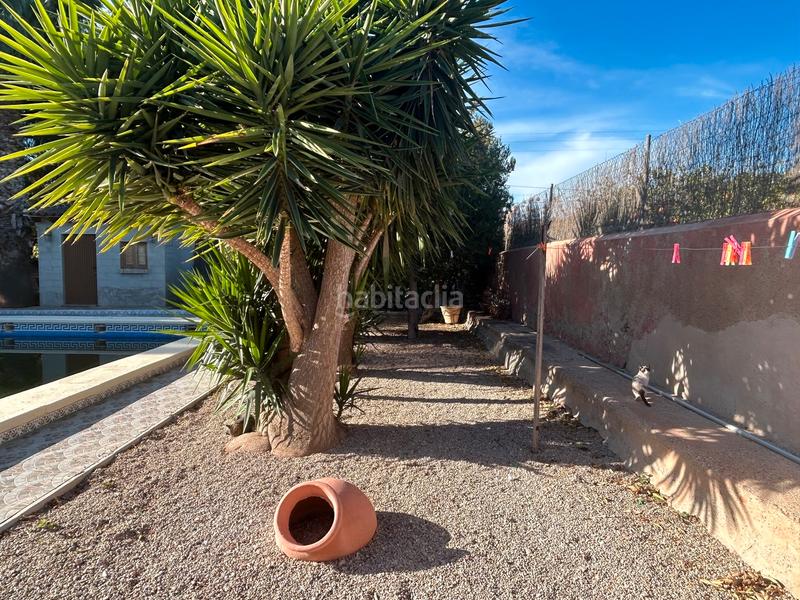 Foto ecf33d04-72be-4a0b-ab24-472e43faccc4. Casale in Totana