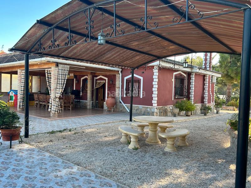 Foto 4cae7522-0081-4749-b2a2-9694d70c8947. Mas dans Totana