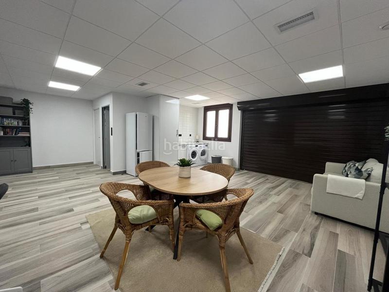 Foto 63d7ff21-a954-4313-a5a9-cc48581b5b3e. Casa amb aparcament a Mercado Alicante