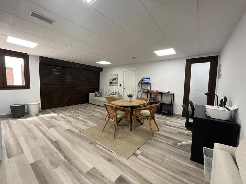 Foto 7e229a03-9fba-4ba2-82d6-47fa31fae828. Casa amb aparcament a Mercado Alicante