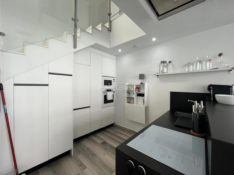 Foto dc4635db-0a1a-42a5-ac54-21f71971559f. Casa amb aparcament a Mercado Alicante