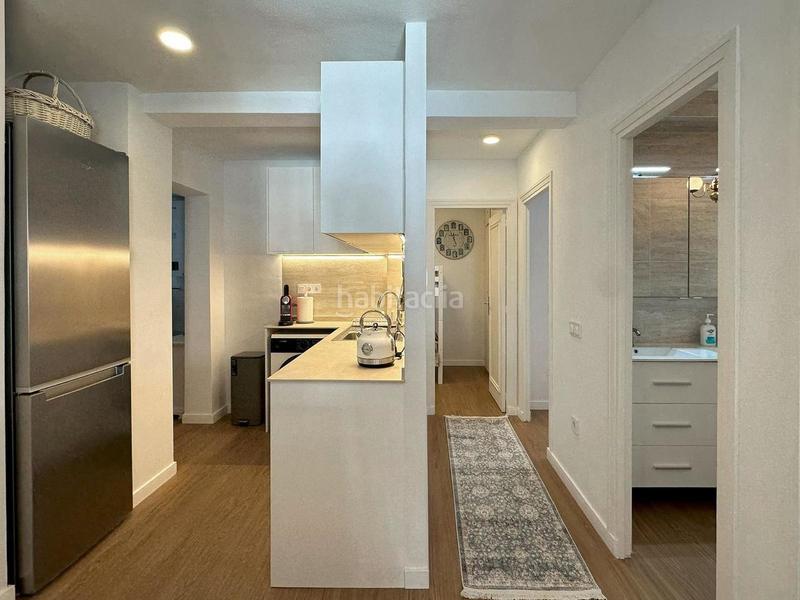 Foto 3d66152f-5691-446e-a070-4c1d4df739f2. Appartement dans El Molino Torrevieja