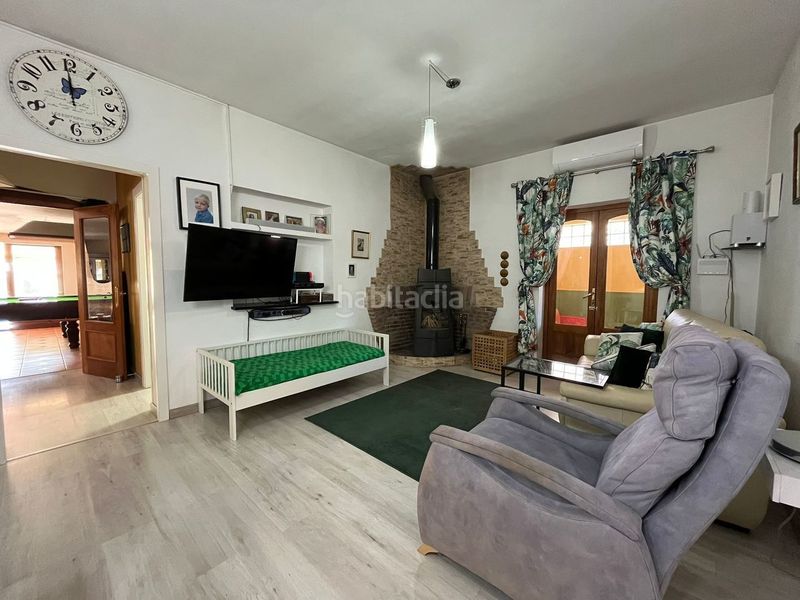 Foto 215e4d0f-efd0-4339-ac3a-bac3a4522d89. Casa amb aparcament a Torre-Pacheco Torre - Pacheco
