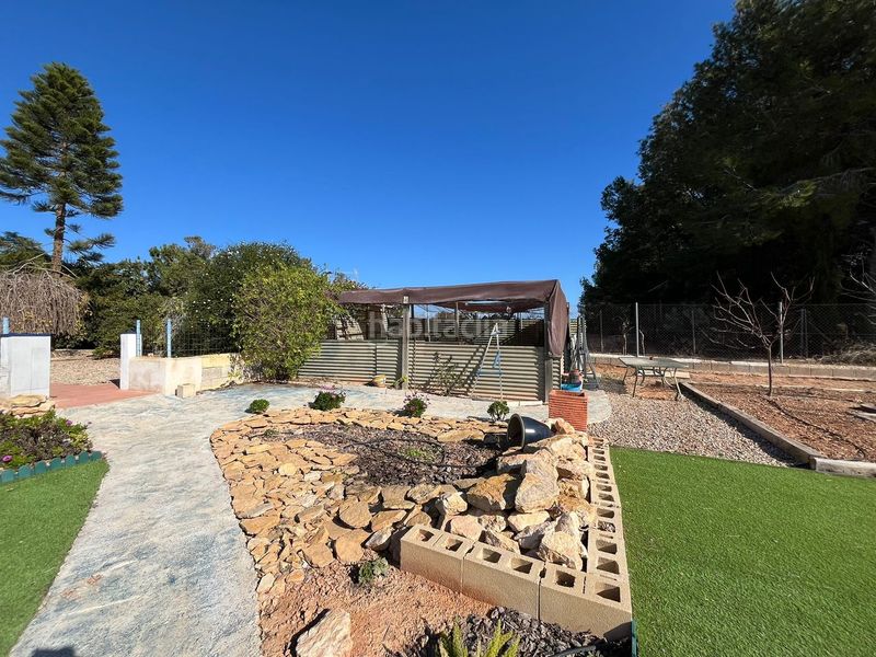 Foto 4200c479-c534-4c6f-a28d-d684a3f23041. Casa amb aparcament a Torre-Pacheco Torre - Pacheco