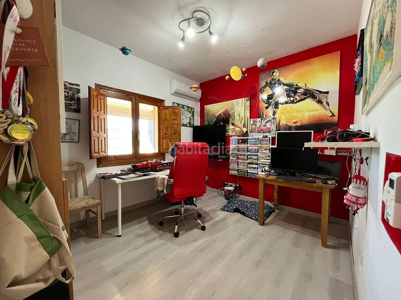 Foto 47cf71a3-9977-47f2-a5c0-6b2d40d04de4. Casa amb aparcament a Torre-Pacheco Torre - Pacheco