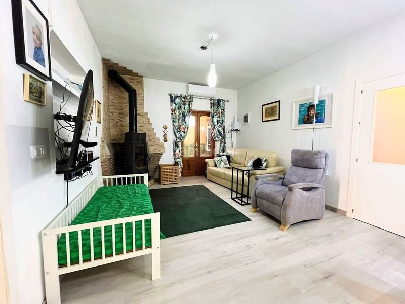 Foto 5f05ce49-353d-4d67-9bda-aa8e971137a2. Casa amb aparcament a Torre-Pacheco Torre - Pacheco