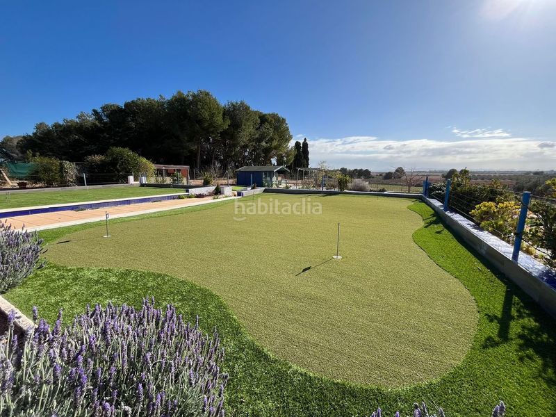 Foto 66e71c7a-8348-4e73-8b19-344a59eaf446. Casa amb aparcament a Torre-Pacheco Torre - Pacheco