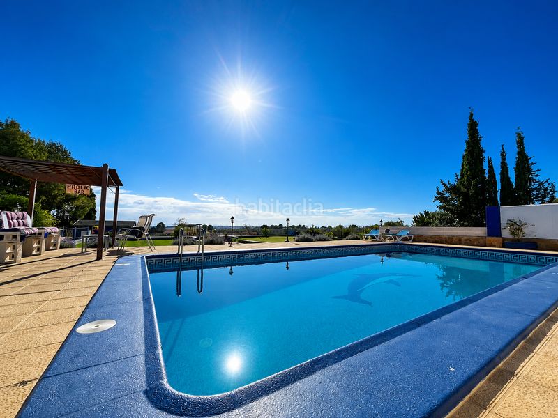 Foto 7d35d15f-9d89-4ec3-9026-3776f22a195c. Casa amb aparcament a Torre-Pacheco Torre - Pacheco