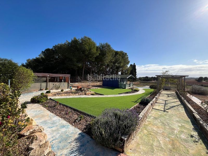 Foto c09723ae-b4ef-4392-b3d4-da2b76b29fe5. Casa amb aparcament a Torre-Pacheco Torre - Pacheco